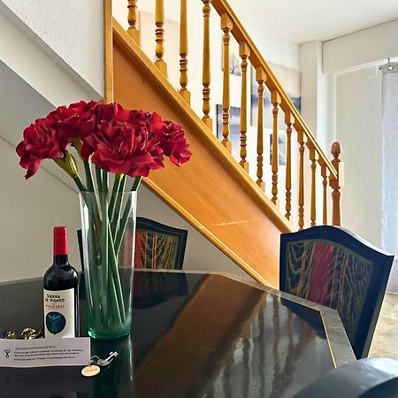 Dos Torres Atico Duplex - Centrico Con Vistas A La Ciudad Lejlighed Zaragoza Eksteriør billede