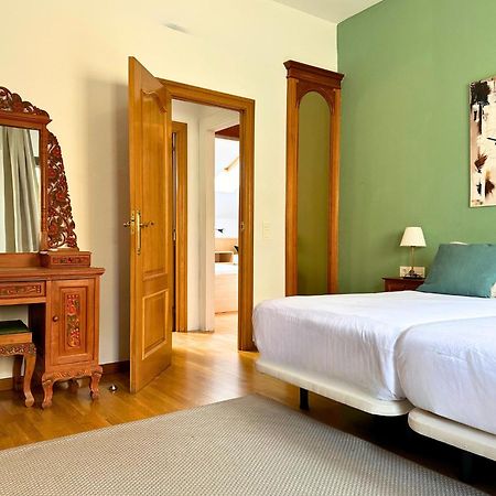 Dos Torres Atico Duplex - Centrico Con Vistas A La Ciudad Lejlighed Zaragoza Eksteriør billede