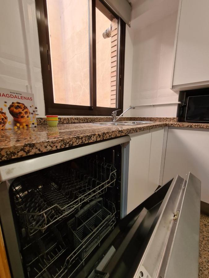 Dos Torres Atico Duplex - Centrico Con Vistas A La Ciudad Lejlighed Zaragoza Eksteriør billede