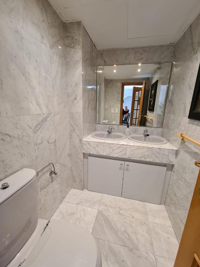 Dos Torres Atico Duplex - Centrico Con Vistas A La Ciudad Lejlighed Zaragoza Eksteriør billede