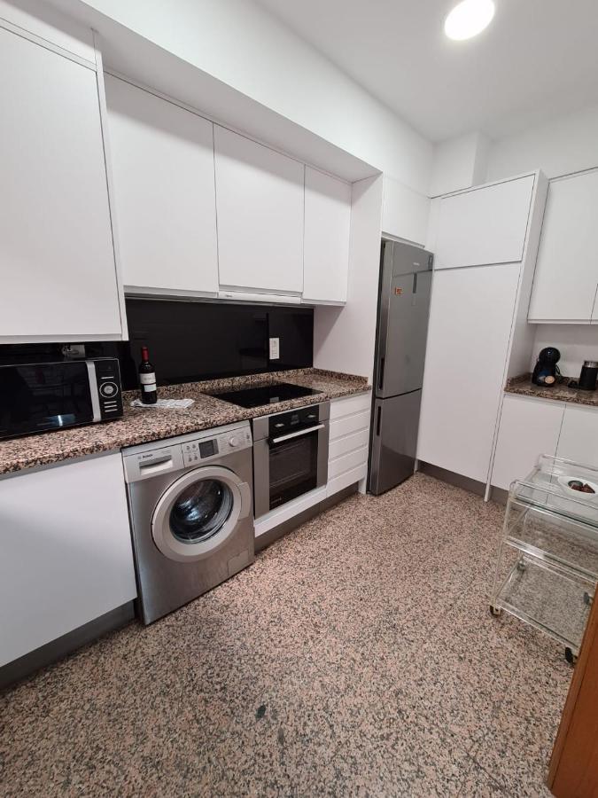 Dos Torres Atico Duplex - Centrico Con Vistas A La Ciudad Lejlighed Zaragoza Eksteriør billede