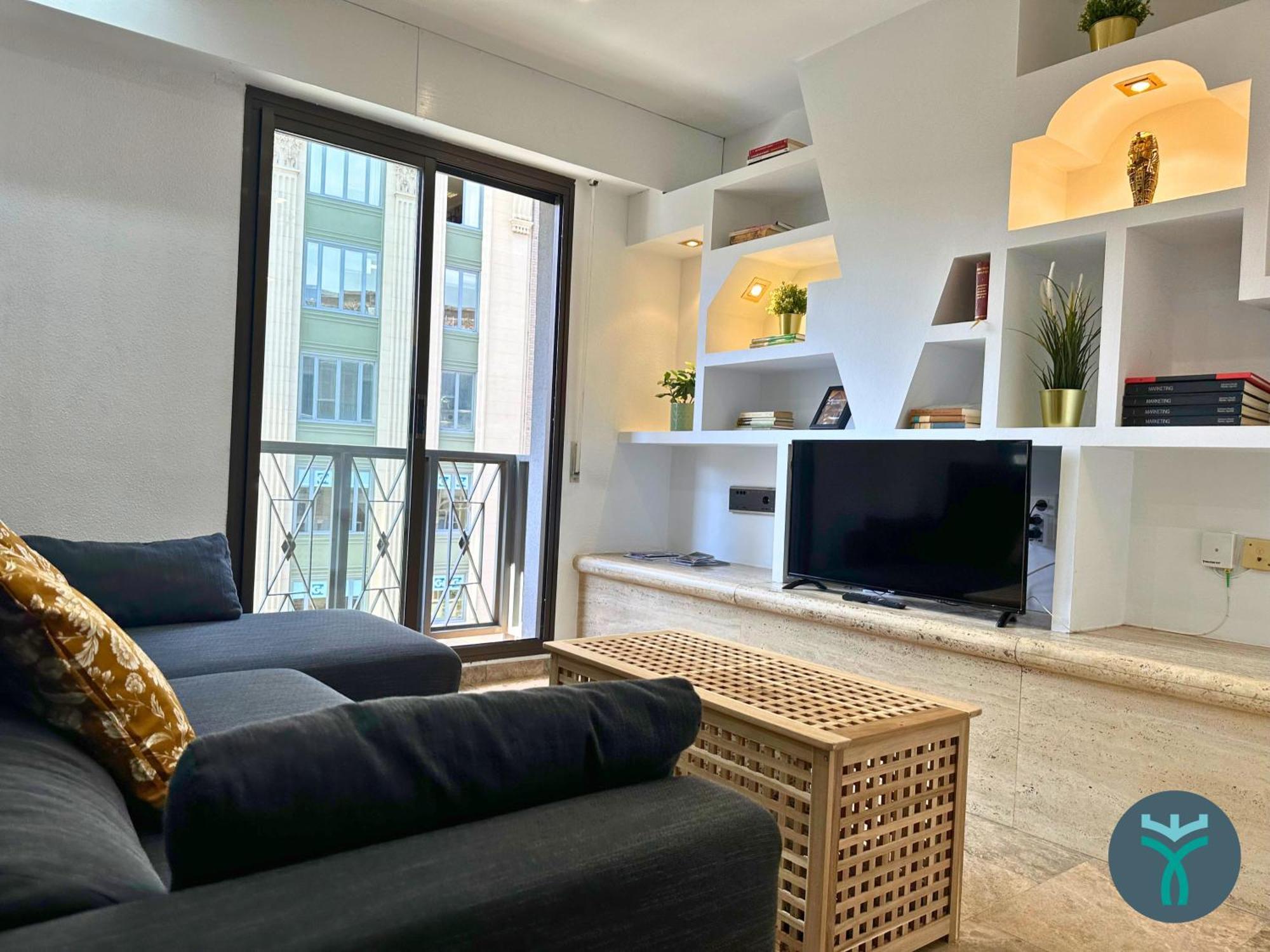 Dos Torres Atico Duplex - Centrico Con Vistas A La Ciudad Lejlighed Zaragoza Eksteriør billede