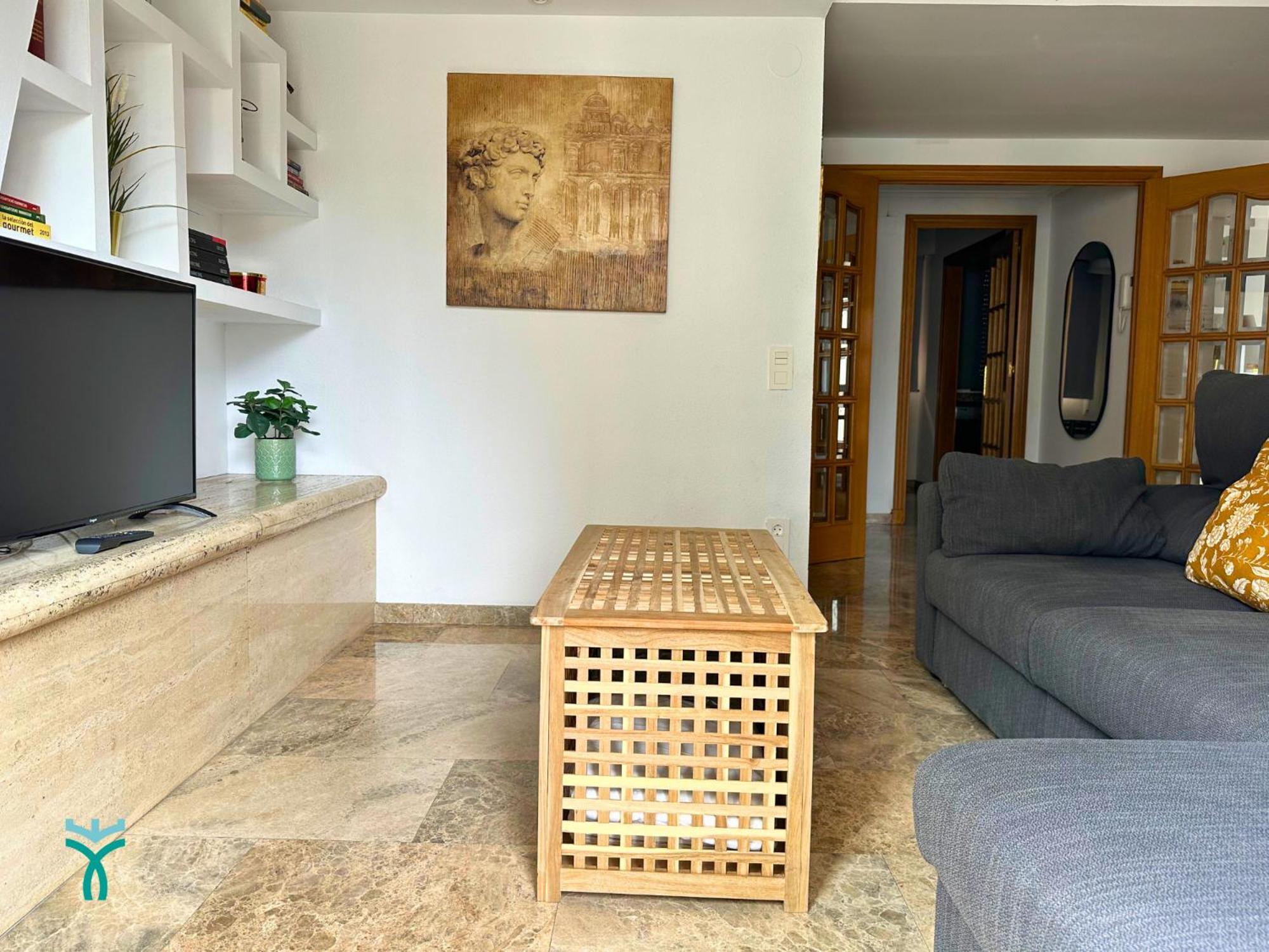 Dos Torres Atico Duplex - Centrico Con Vistas A La Ciudad Lejlighed Zaragoza Eksteriør billede
